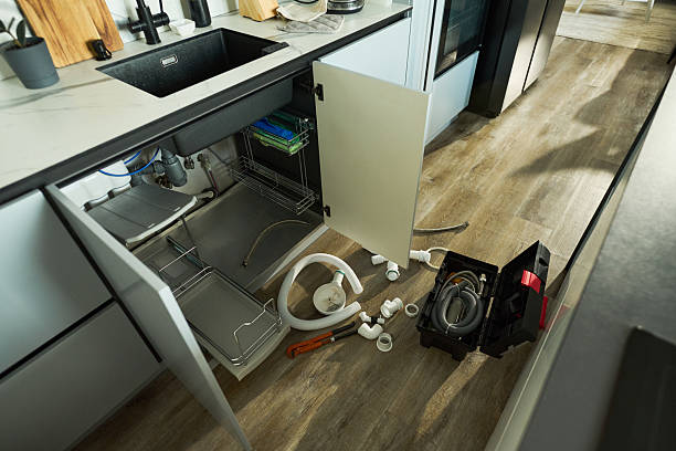 24/7 Emergency Sewer Line Repair experts in Glenville, WV